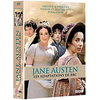 Koba Film Coffret Jane Austen Les adaptations de BBC DVD