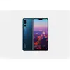 Téléphone Huawei P20 Pro - Huawei - 128 Go - Double SIM - Bleu - Lecteur d'empreintes digitales