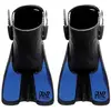 SO DIVE - Phyz Open Heel, Couleur bleue, Noir, Taille UK-6
