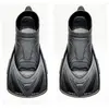SO DIVE - New Sweamz, couleur noire, taille UK-3.5