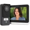 Visiophone - Philips - 531047 - 7" tactile et ultra plat - WelcomeEye Lite 2