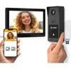 Visiophone tactile et connecté - Extel - 720335 - Digital Connect