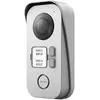 Avidsen, Sonnette + interphone, Kabelgebundenes Videotelefon Elia 2 Fa...