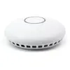 Détecteur de fumée connecté - AVIDSEN - HomeSmoke - Wifi - Alarme 90 dB - Piles incluses