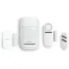 Kit complet mini alarme et ses accessoires Small Kit Guard - Avidsen -...