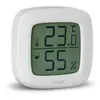Mini thermomètre hygromètre intérieur - 107245 - Avidsen