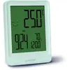 Mini thermomètre hygromètre 3 en 1 - 107247 - Avidsen
