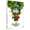 MONTPARNASSE Minuscule 2: les mandibules du bout du monde - DVD
