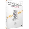 Editions Montparnasse Sganarelle ou le cocu imaginaire de Molière DVD