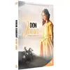 Editions Montparnasse Don Juan DVD