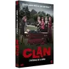 Editions Montparnasse Clan L'intégrale de la série DVD