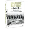 Editions Montparnasse Grande Guerre 14-18 DVD