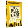 Ed Montparnasse Cnt La ruée vers l'art DVD