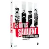 Editions Montparnasse Ce qu'ils savaient : Les alliés face à la Shoah DVD