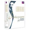 MONTPARNASSE DVD - Shakespeare - Drames historiques vol.1