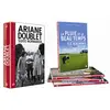 Editions Montparnasse Ariane Doublet, suite Normandie - Coffret 4 DVD