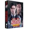 Editions Montparnasse Coffret A Young Doctor's Notebook L'intégrale de la série DVD
