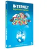 Editions Montparnasse Internet : La pollution cachée - DVD