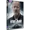 MONTPARNASSE The Fear Coffret 2 DVD