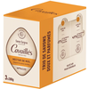 Cavailles Savon surgras Nectar de miel 3X200gr