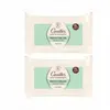 Rogé cavaillès lingettes déodorantes protection 48H Amande 15x2