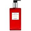 Eau de rhubarbe écarlate - Gel douche corps et cheveux-200ml HERMÈS