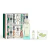 HERMÈS Hermes Jardin sur le Nil EDT 100 ml + EDT 7.5 ml + Soap 50gr