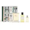 Hermès Hermes Eau De Parfum Set Terre Givrée 100ml