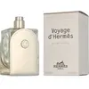 Hermès Voyage d'Hermès - 100 ml - hervulbare eau de toilette spray - unisexparfum