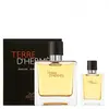 Hermès Set Terre D'hermes - 75ml Eau De Parfum + 12.5ml