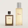 HermAs Hermès Terre d`Hermès Giftset - 30 ml eau de toilette + 125 ml eau de toilette navulling - cadeauset voor heren
