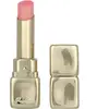 Guerlain Kisskiss Bee Glow bálsamo labial perlado #358
