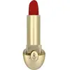 Guerlain, Rouge à lèvres + gloss, Rouge G Velvet 24 Lips Refill 880 (8...