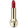 Guerlain, Rouge à lèvres + gloss, Rouge G Velvet 24 Lèvres Recharge 25...