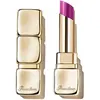 Guerlain KissKiss Bee Glow lipbalsem 809 Lavender Glow Vrouwen 3,2 g