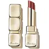 Guerlain Kisskiss Shine Bloom Lipstick 521-Kiss To Say