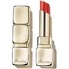 Guerlain Kisskiss Shine Bloom Lipstick 775-Poppy Kiss