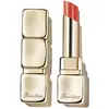 Guerlain Kisskiss Shine Bloom Lipstick #319-peach Kiss
