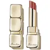 Guerlain Kisskiss Shine Bloom Lipstick #129-blossom Kiss