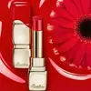 GUERLAIN - KissKiss Shine Bloom 119 Floral Nude - 2.8 gr -