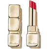 GUERLAIN - KissKiss Shine Bloom 409 Fuschia Flush - 2.8 gr -