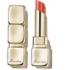 Guerlain Kisskiss Shine Bloom barra de labios brillo #319-peach kiss