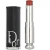 Dior, Rouge à lèvres + gloss, Addict (100 Nude Look)