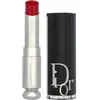 Dior, Rouge à lèvres + gloss, Addict Shine (976 Be Dior)