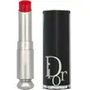 Dior Addict - Rouge à lèvres brillant - 90% d'origine naturelle - rechargeable- Dior