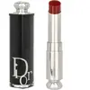 Dior Addict - Rouge à lèvres brillant - 90% d'origine naturelle - rechargeable- Dior