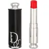 Dior, Rouge à lèvres + gloss, Addict Lipstick (744 Diorama)
