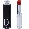 Dior, Rouge à lèvres + gloss, Addict Shine (740 Selle)