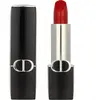 Dior Rouge à Lèvres Rouge Satin 080