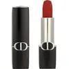 Rouge Dior - Rouge à lèvres confort et longue tenue - soin floral hydr...